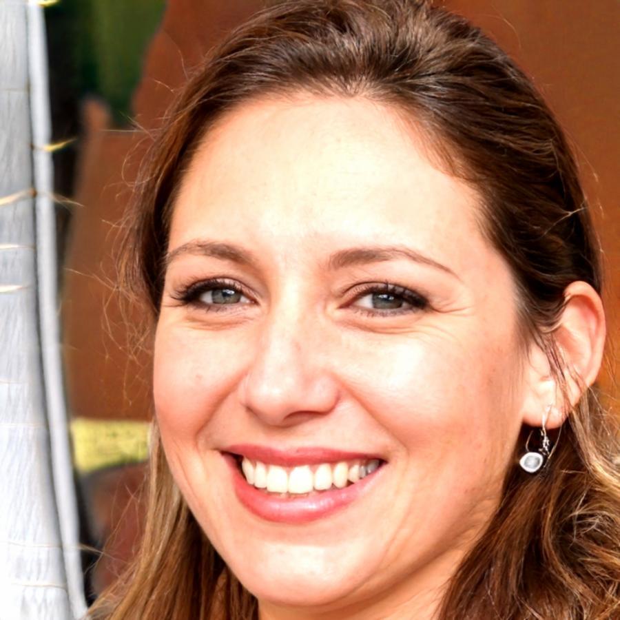 Doireann Ó Tuama - Strategieberaterin bei Kyndravionex